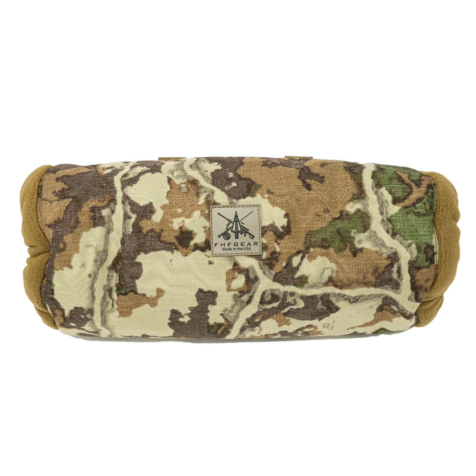 Hunter Hand Muff
