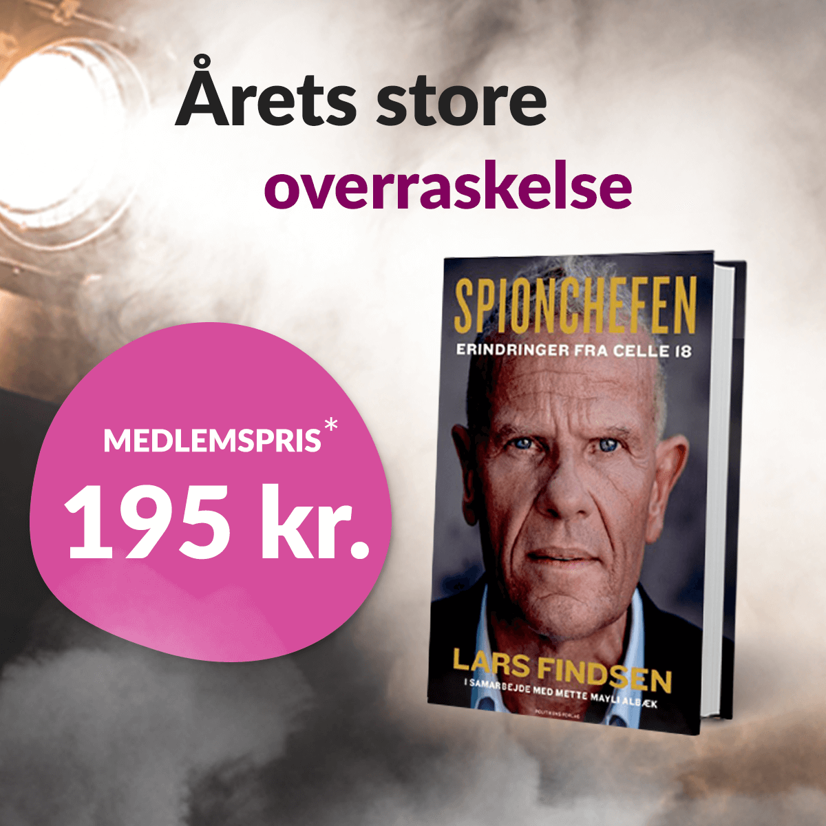 Findsen Plusbog: KÆMPE NYHED 👉 FE-bog af Lars Findsen ude NU 🤩 | Milled