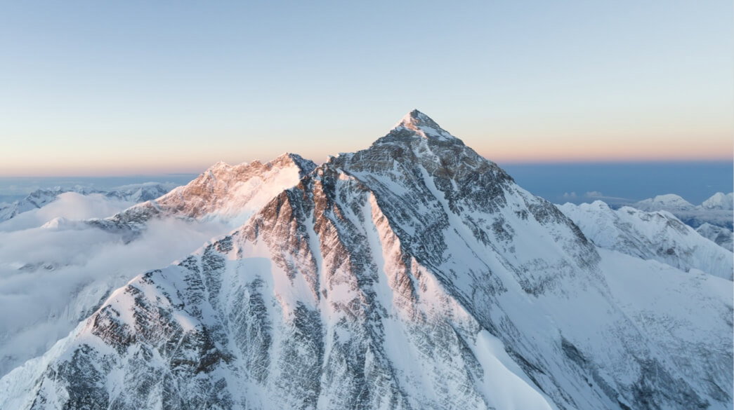 May 27, 2022: Climb & Flight