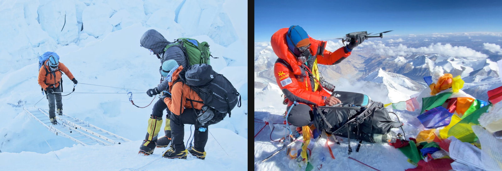 May 27, 2022: Climb & Flight