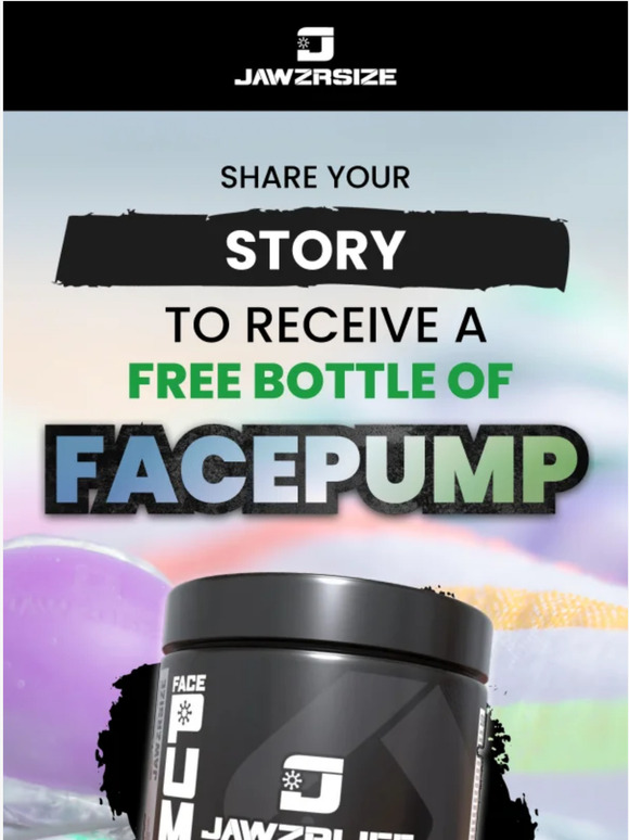 Jawzrsize Show us your transformation! Milled