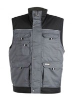Gilet chaud HULST DASSY