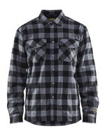 Chemise Doublée BLAKLADER 3225