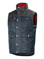 Gilet bodywarmer Lafont AG1UP