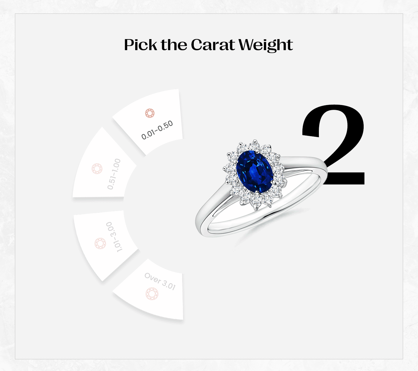 Angara Inside Jewelry You Can Customize Your Way Milled