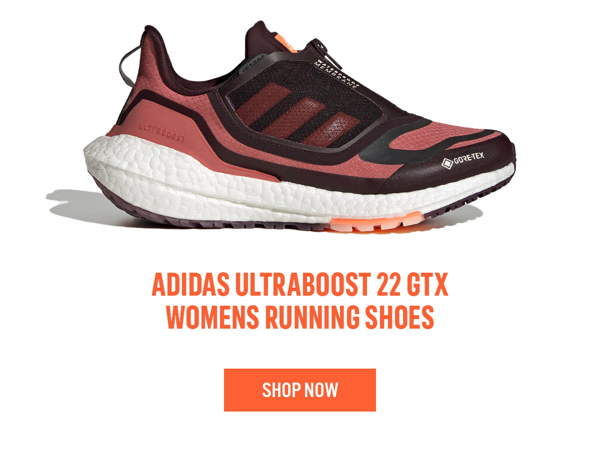 Sweatshop: adidas Ultraboost 22 GORE-TEX  | Milled