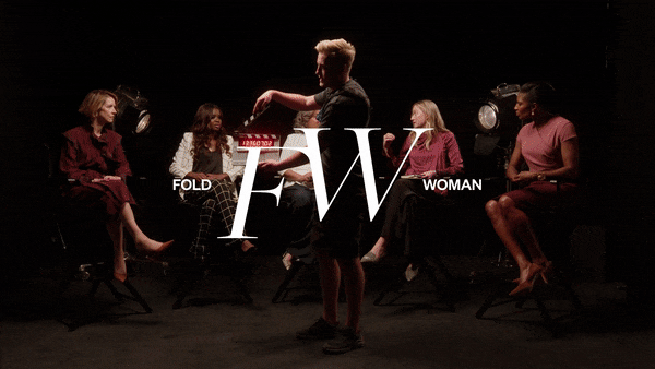 Watch our Fold Women discuss the future for women at work and much more.
