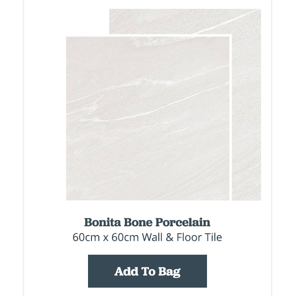 NEW Sugar Effect Tiles Milled