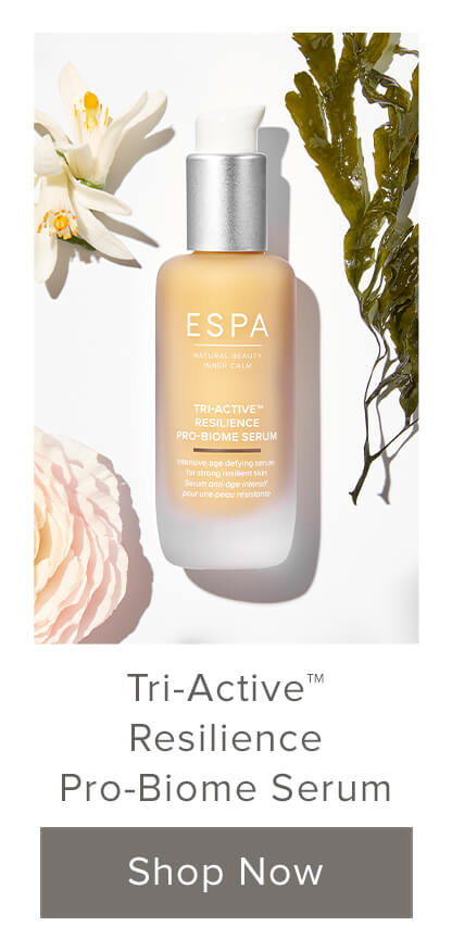 Resilience Pro Biome Serum