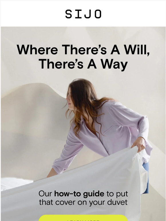 Olive Wren French Linen Bedding How to successfully put your duvet