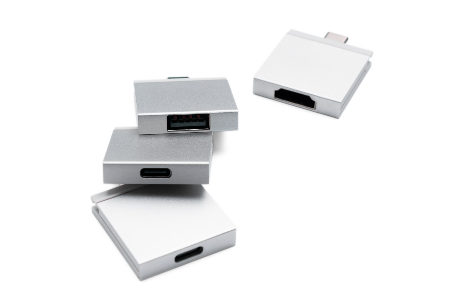 Refurbished Expansion Card Pack