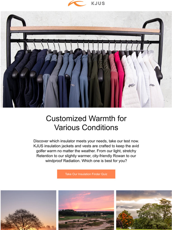 Discover the Perfect Insulation Layer
