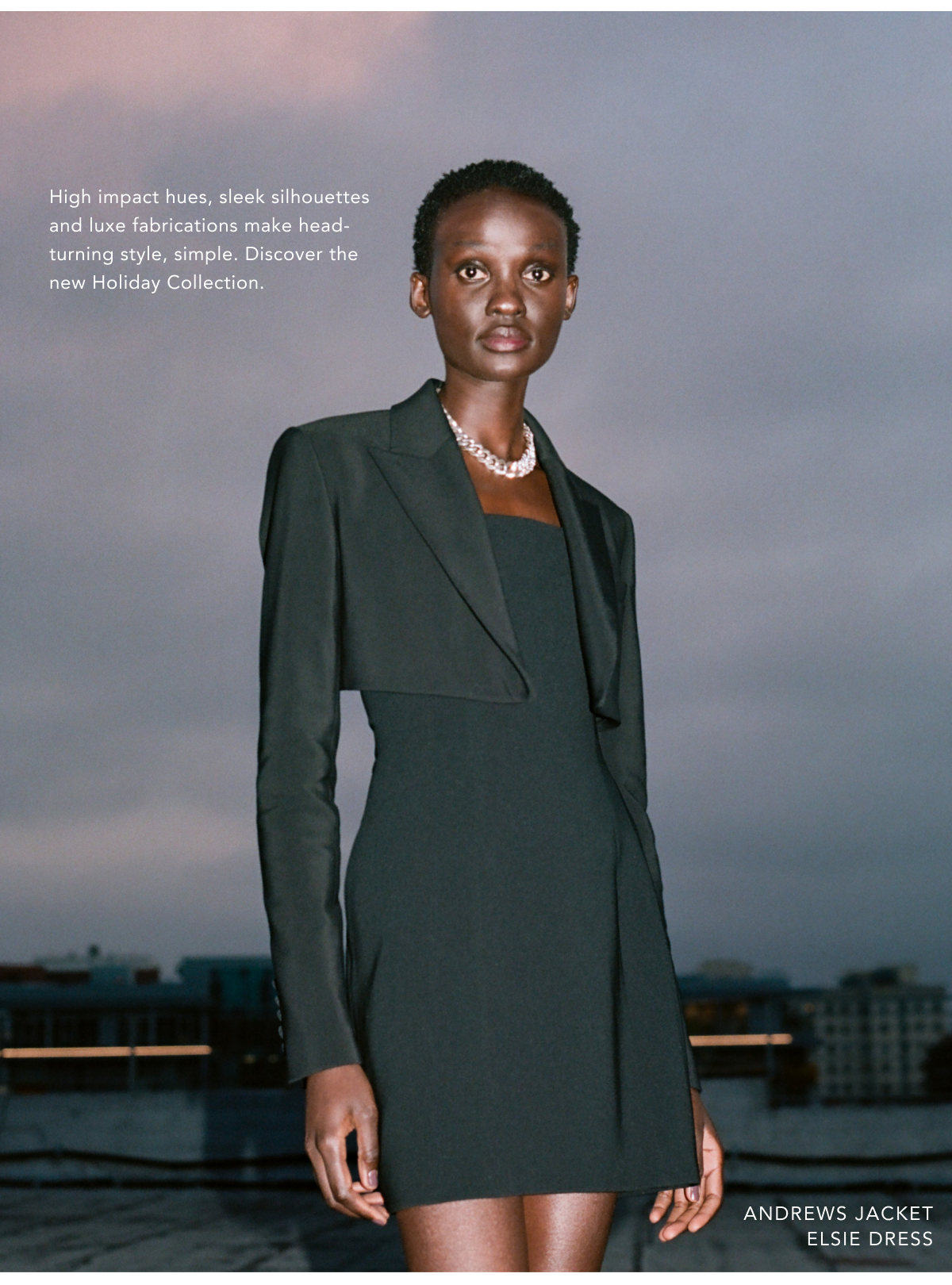 alc holiday dress Stella Dress A.L.C. Cedar & Lily Clothier