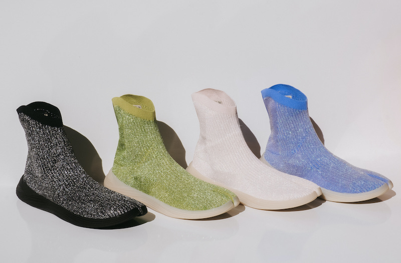 Tabi Sneakers