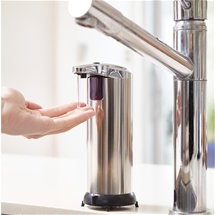 Automatic Soap Dispenser