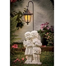 First Love Solar Lamp