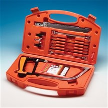 12-in-1 Saw & Blade Set