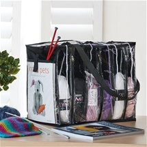 Knitting Organiser