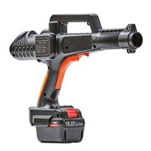 Cordless Power Washer