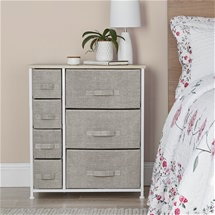 Multi Drawer Storage