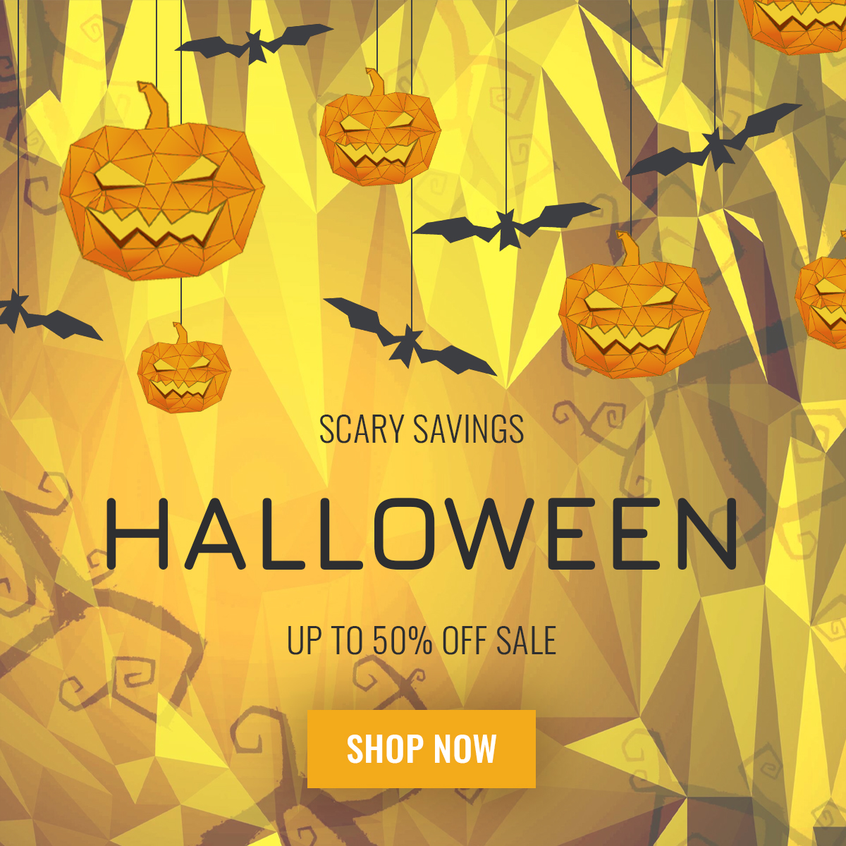 PaperCraft World (US): 👻 Scary Savings! Get Ready for Our BIGGEST SALE