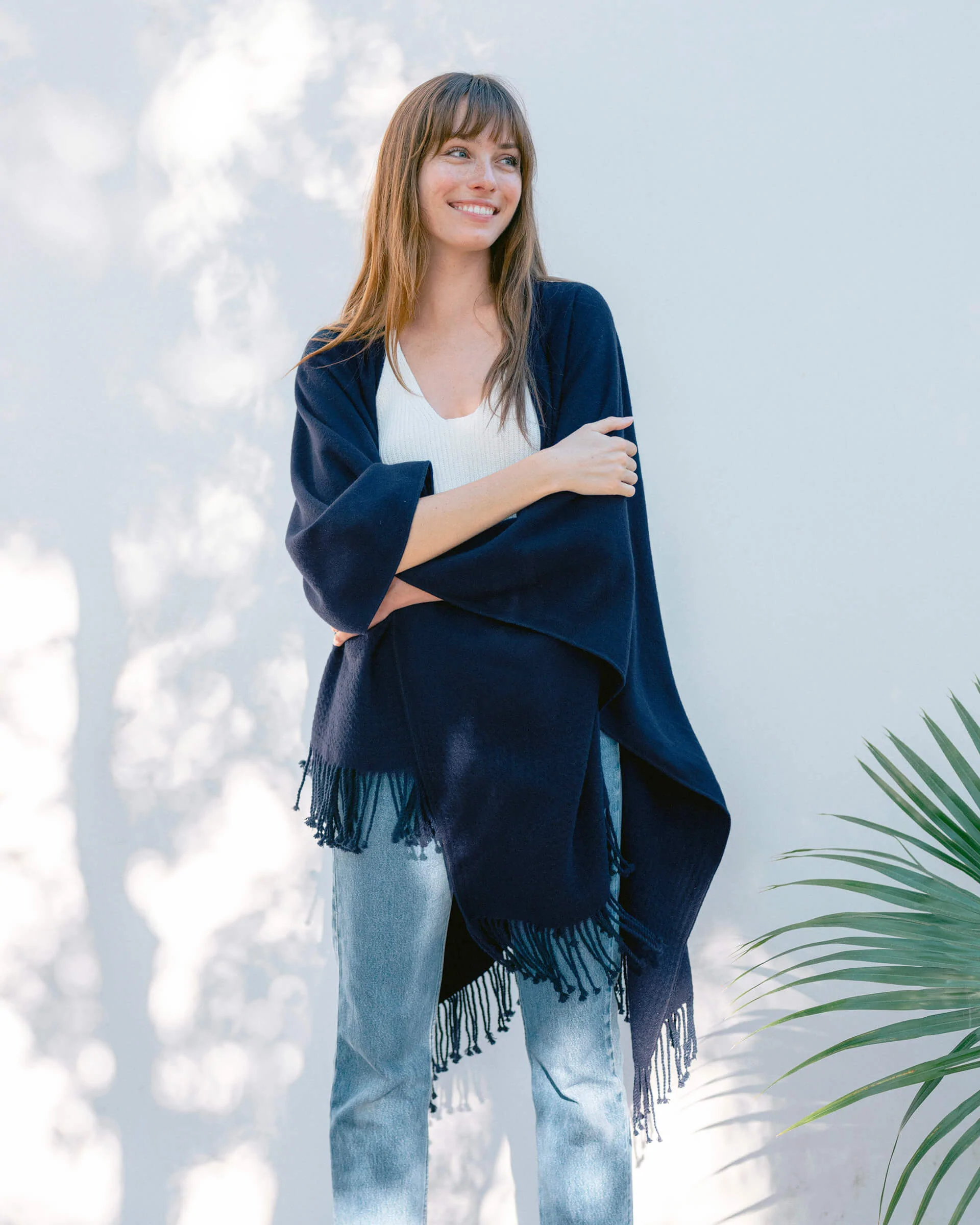 Image of Classic Wrap