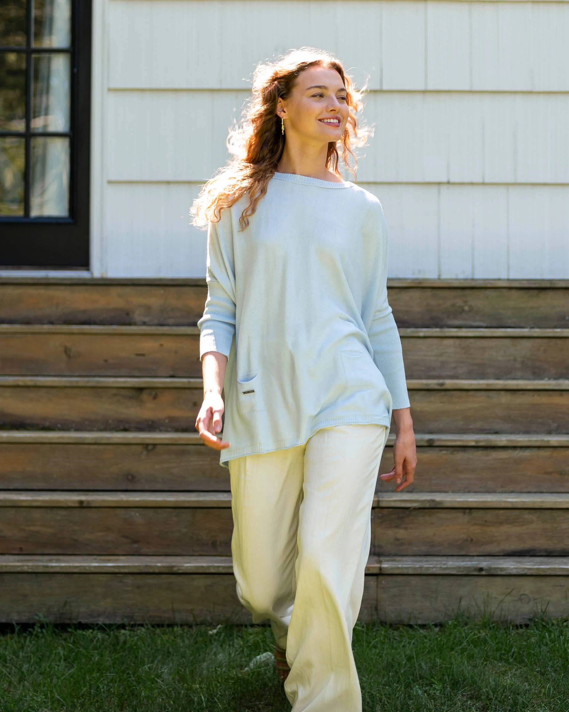 Image of Catalina Sweater