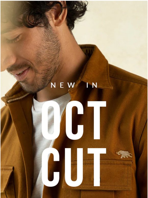 ✨ The Oct Cut