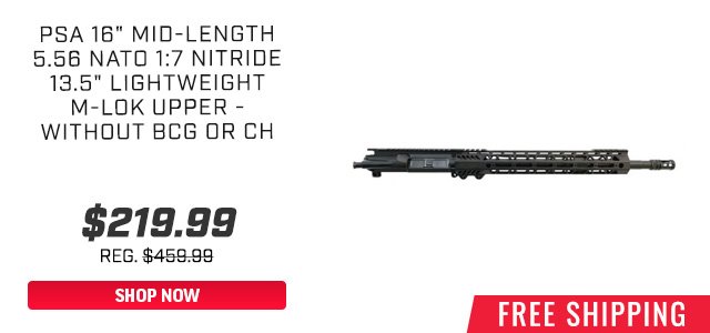 Palmetto State Armory: Now Through Sunday PMAG Coupon Code Deal And Palmetto State Armory: Now Through Sunday PMAG Coupon Code Deal And