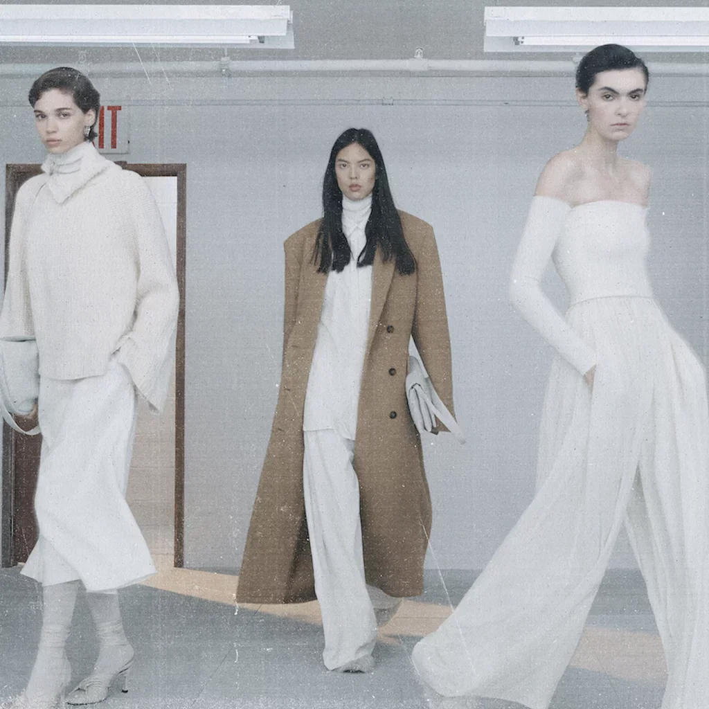 The New Zara Studio Collection Is a Fall Dream Come True