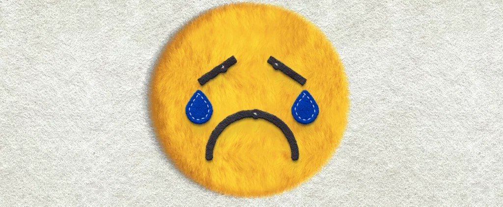 First They Came For Our Laugh-Cry Emoji; Now It's Our Thumbs Up