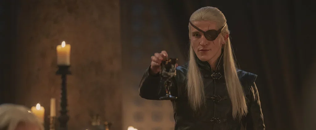 9 Ideas For Killer "House of the Dragon" Halloween Costumes
