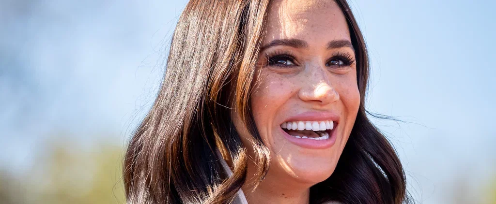 Meghan Markle, Constance Wu Explore How the Term "Hysteria" Silences Women