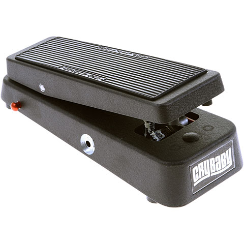 Dunlop Cry Baby 95Q Control Wah