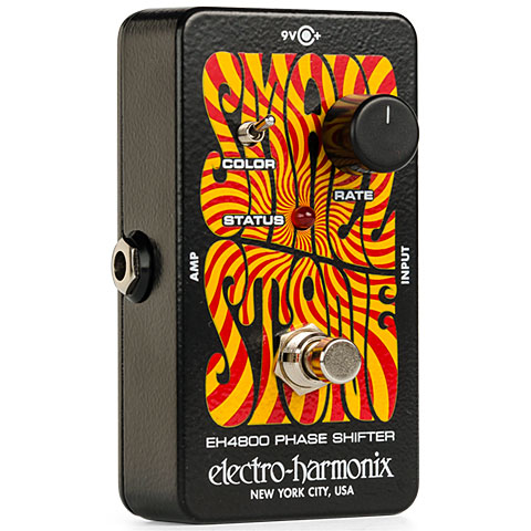 Electro Harmonix Small Stone