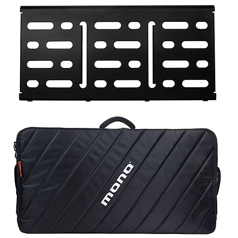 Mono Large Black inkl. Pro V2 Bag