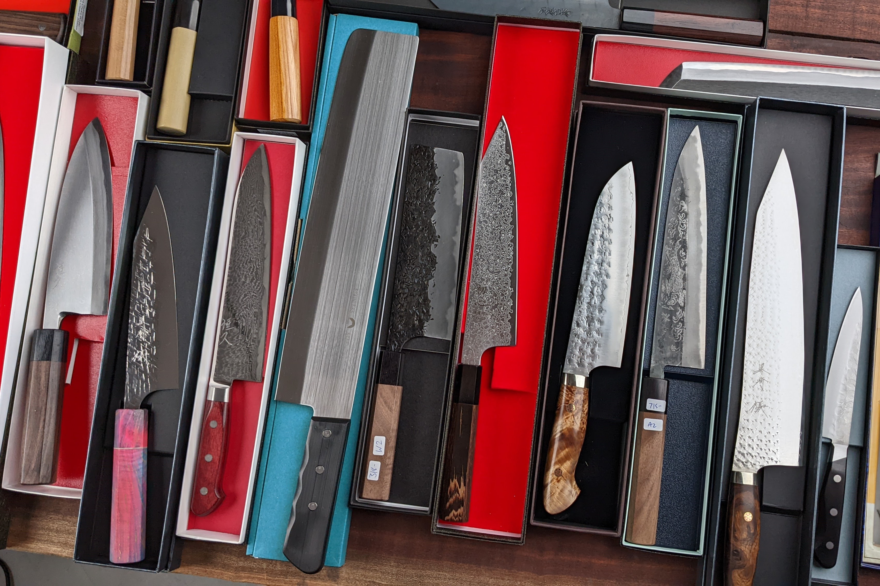 Knifewear New Knifewear Merch is Here! Milled