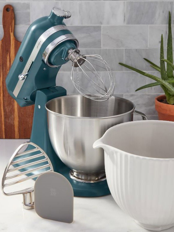 The Culinarium on Instagram: Whisk up some summer magic with our KitchenAid  essentials! Dive into our sizzling summer sale at The Culinarium and  elevate your kitchen game. Don't miss out – blend