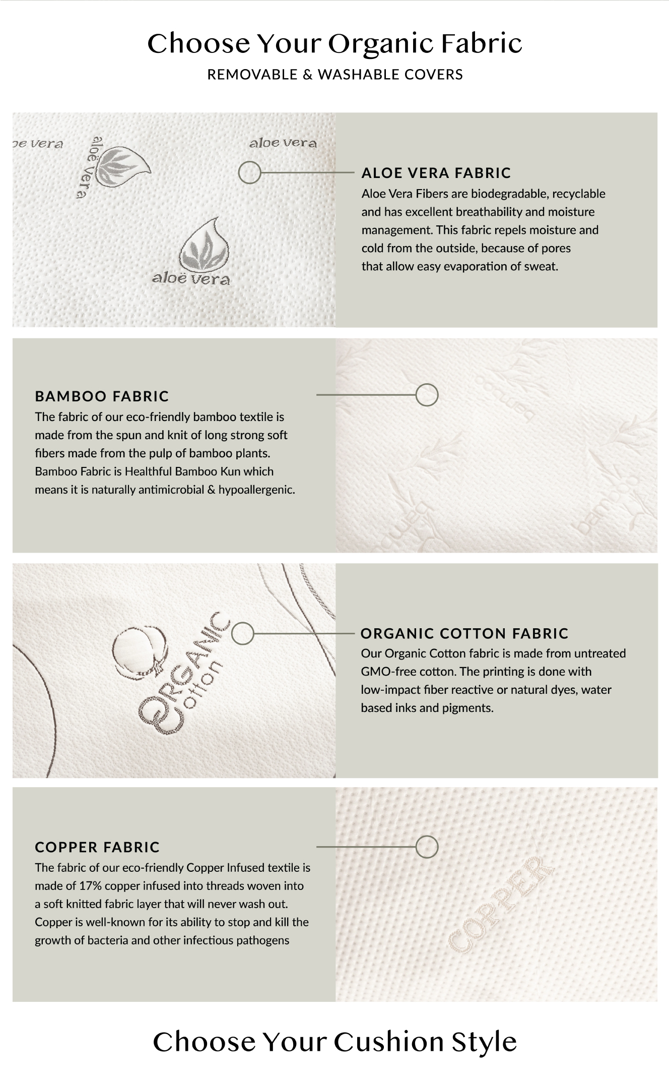 The Futon Shop Introducing The Futon Shop's New Yoga collection! Milled