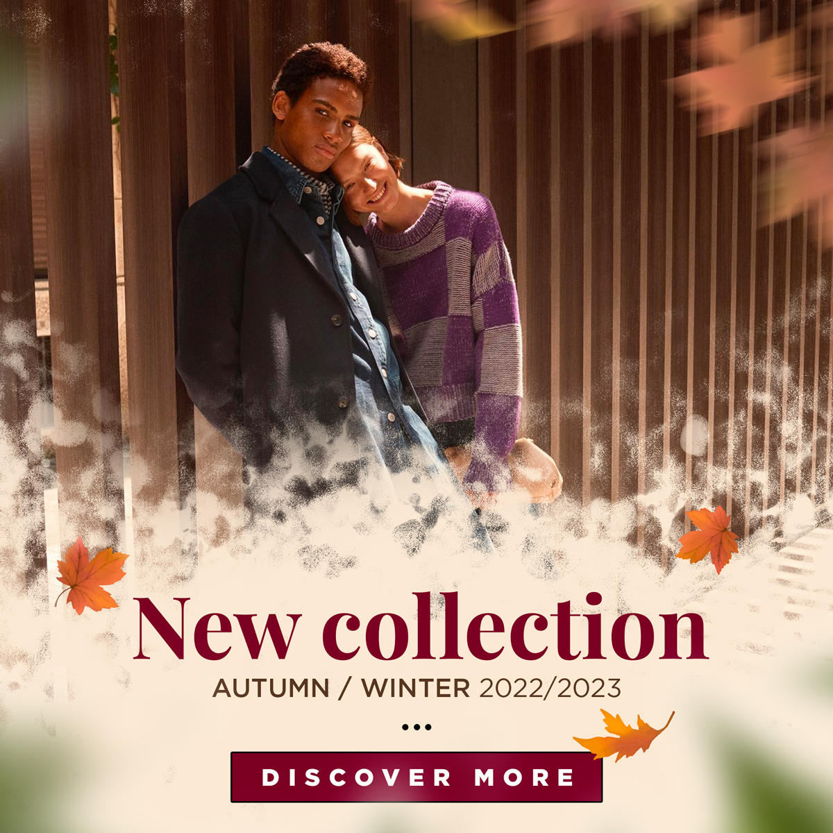 D'Urso Boutique: 🍂 Discover the new autumn / winter collection | Milled
