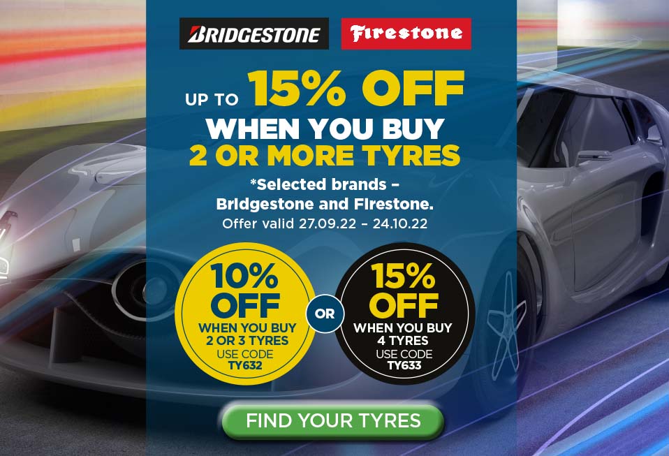 National Tyres and Autocare FREE Checks to Keep You on The Road This