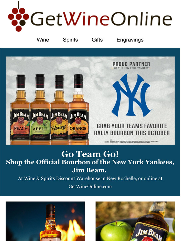 Go Yankees Go!