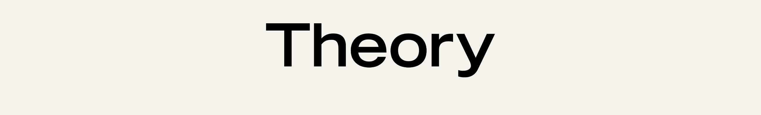 theory (セオリー) 公式通販サイト: 15% Off When You Sign Up for ...