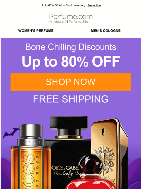 (BCM second) 💀Check Out These Bone Chilling Discounts Milled