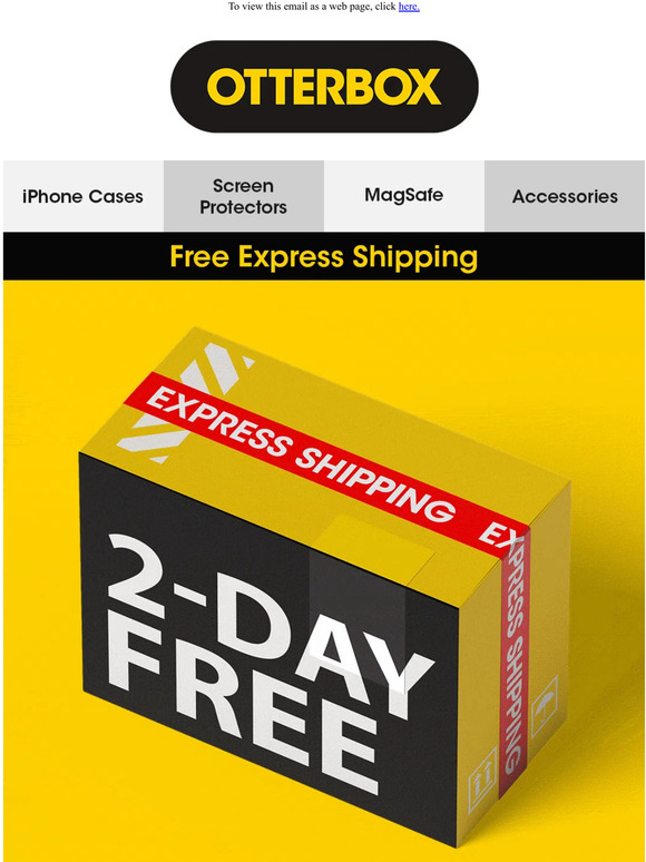 OtterBox Australia 📦 Free 2day Express shipping, now in season Milled