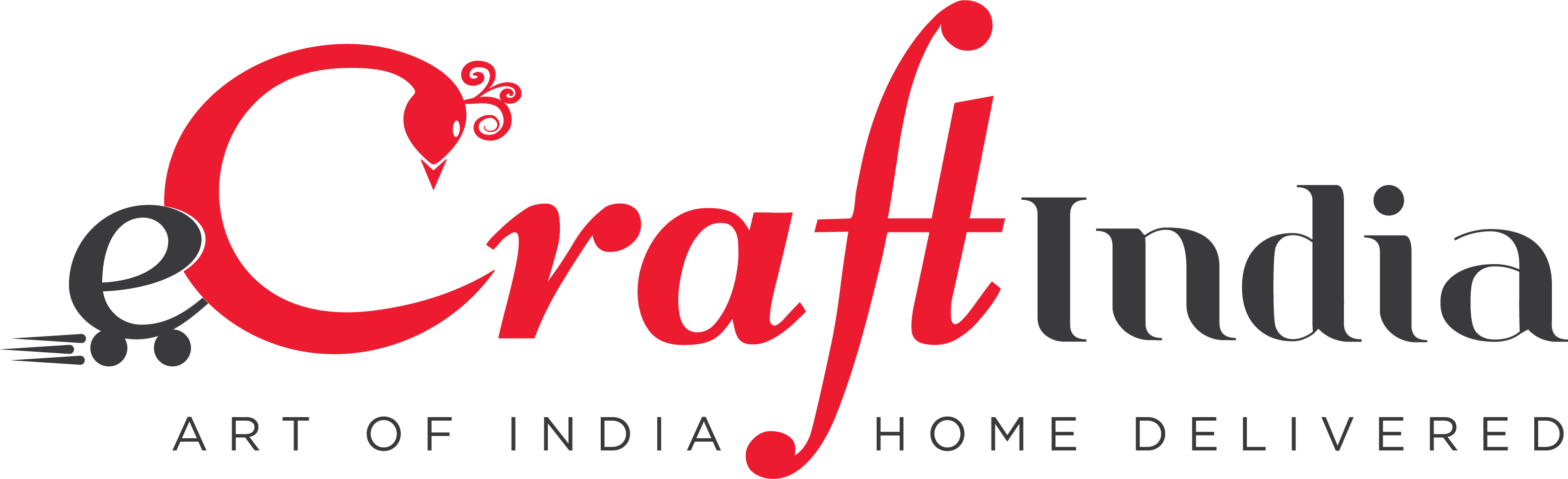 eCraftIndia Logo