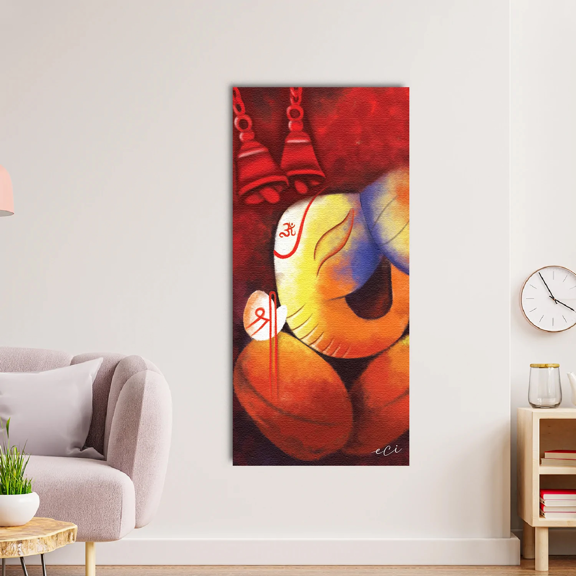 Canvas Paintings
