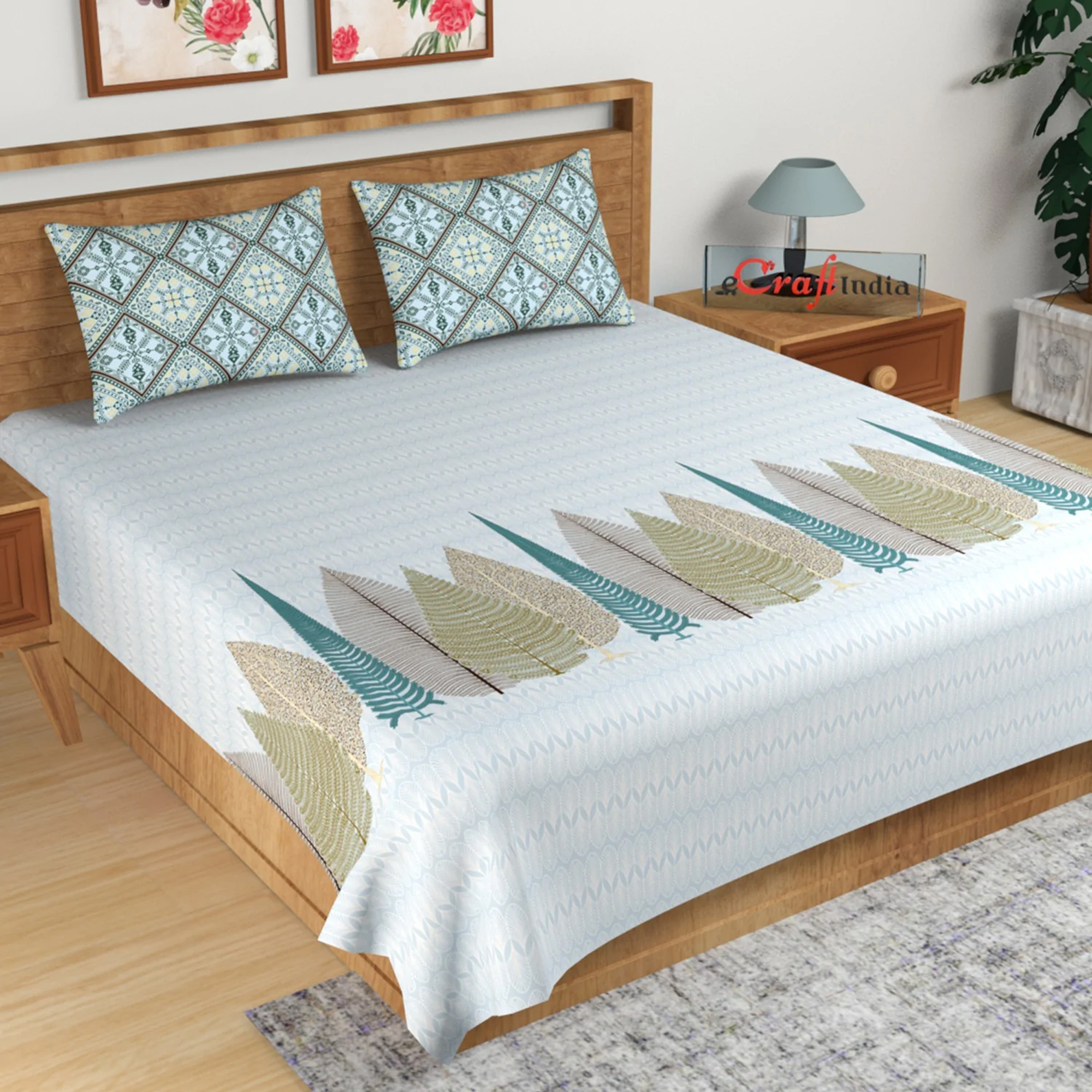 Bedsheets