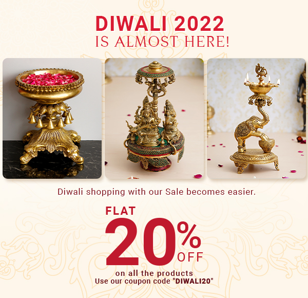 Diwali 2022 Is almost here! 