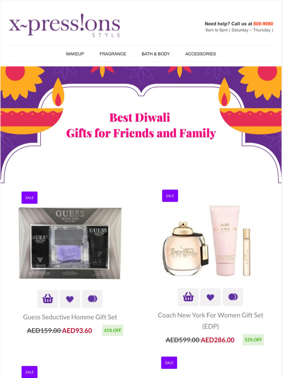 *|FANME|*, Its Diwali! Surprise Deal Here!!